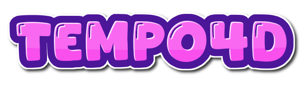 TEMPO4D LOGO